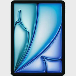 Планшет Apple iPad Air 11" 2025 MUXE3 128GB Wi-Fi + Cellular Blue