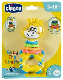 Chicco Жираф 3м+