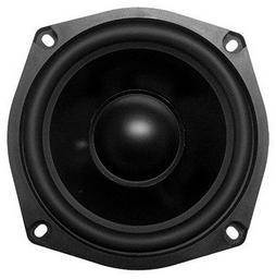Среднечастотная АС УРАЛ AS-W130MB