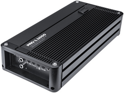 AMP PRO 1.1000 2000 Вт 1 канальный