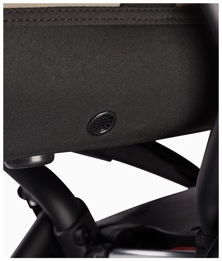 Люлька-переноска Stokke YOYO 646304 макс. возраст 6 месяцев коричневый купить,NaN