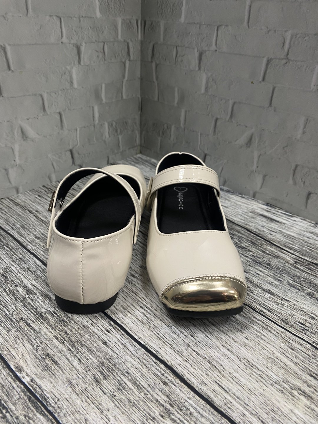 Туфли Fashion бежевый купить,NaN