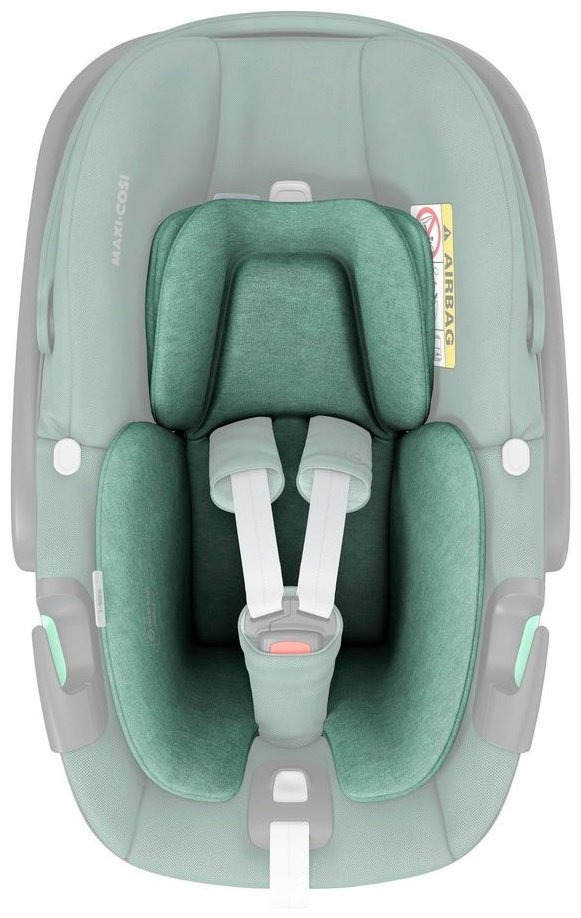 Maxi-Cosi Pebble Pro 0+ (до 13 кг) зеленый купить,141600