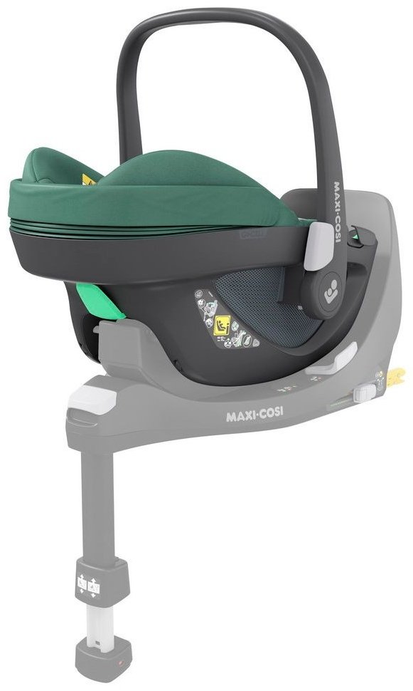 Maxi-Cosi Pebble Pro 0+ (до 13 кг) зеленый купить,141600