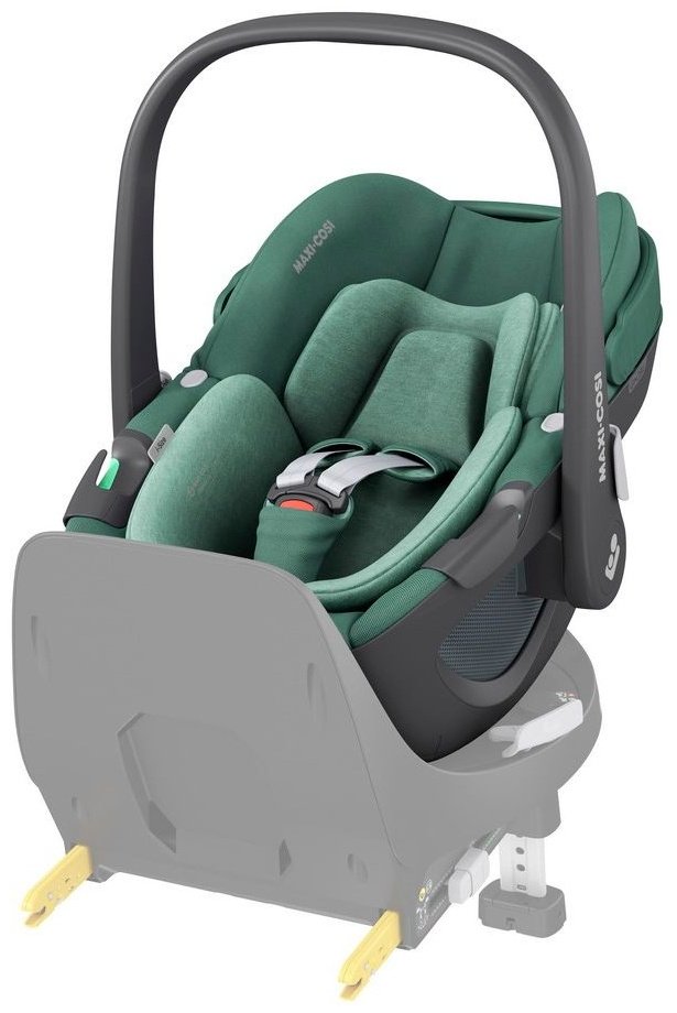 Maxi-Cosi Pebble Pro 0+ (до 13 кг) зеленый купить,141600