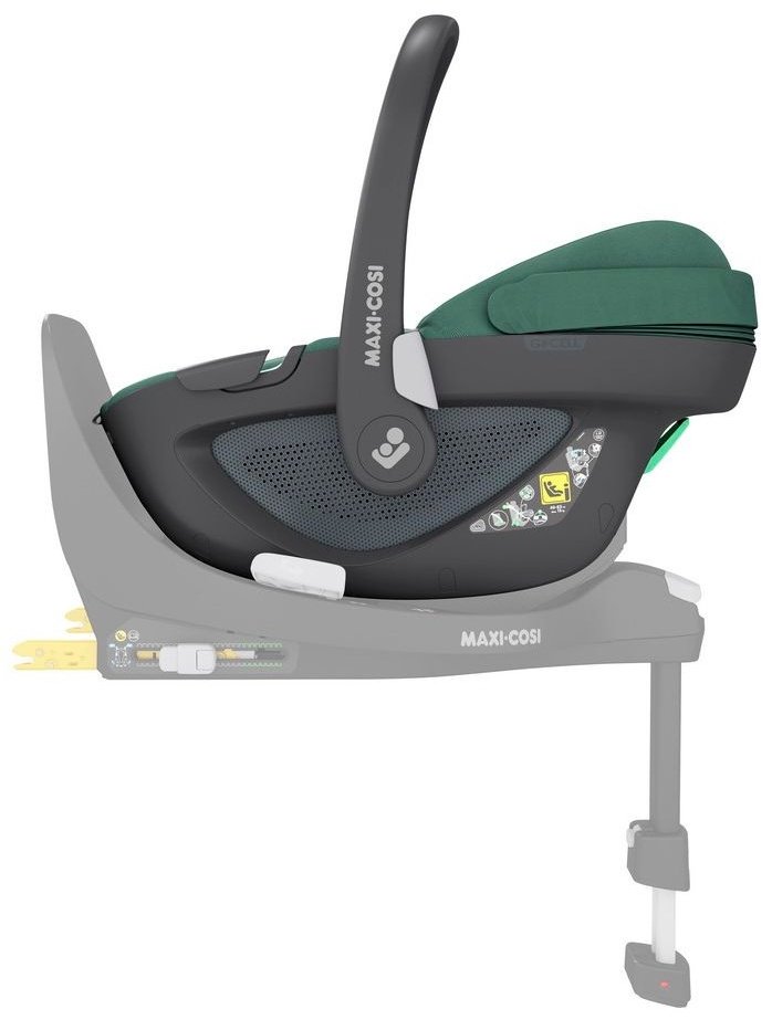 Maxi-Cosi Pebble Pro 0+ (до 13 кг) зеленый купить,141600