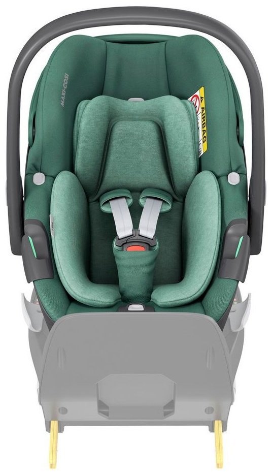 Maxi-Cosi Pebble Pro 0+ (до 13 кг) зеленый купить,141600
