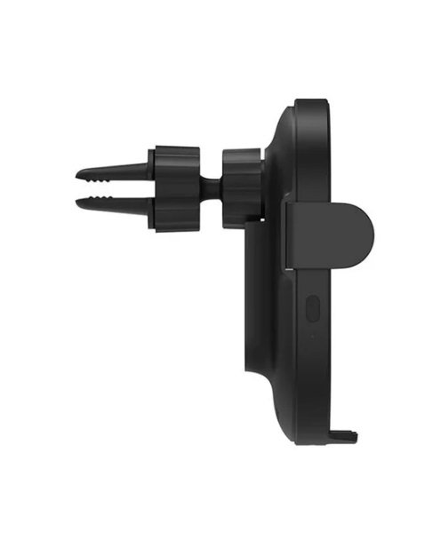 Автодержатель Xiaomi Mi Wireless Car Charger WCJ02ZM черный купить,NaN