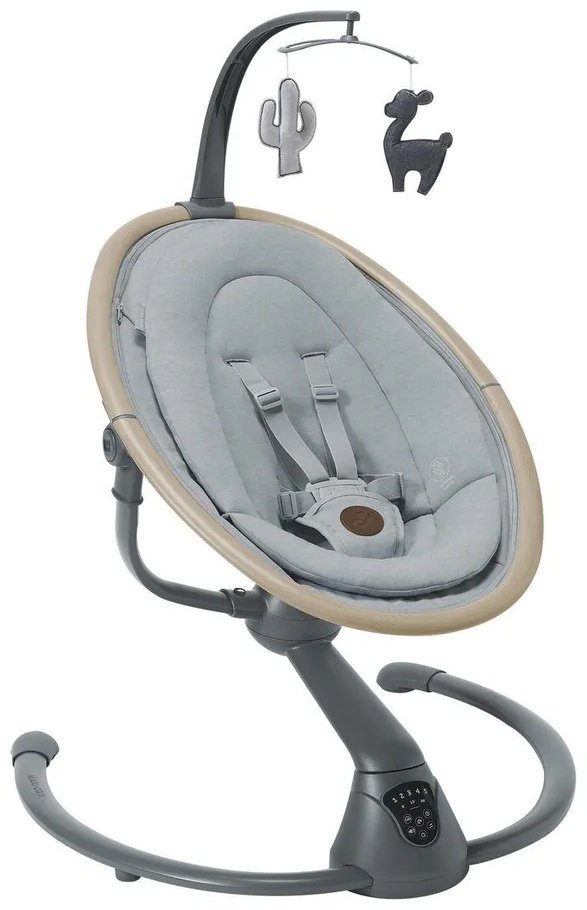 Качеля Maxi-Cosi 1662117297 серый