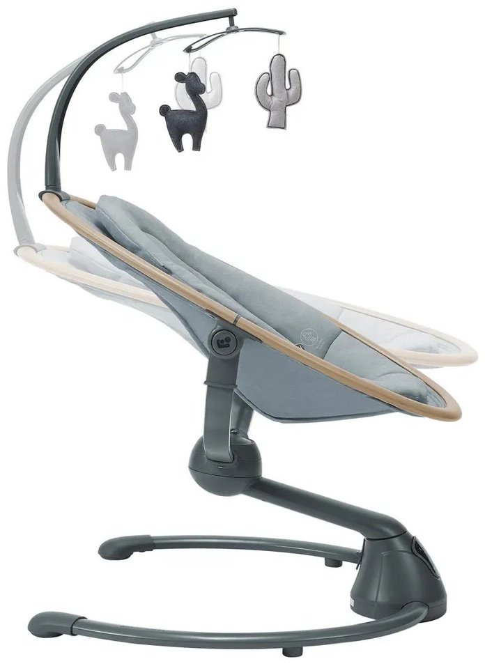 Качеля Maxi-Cosi 1662117297 серый