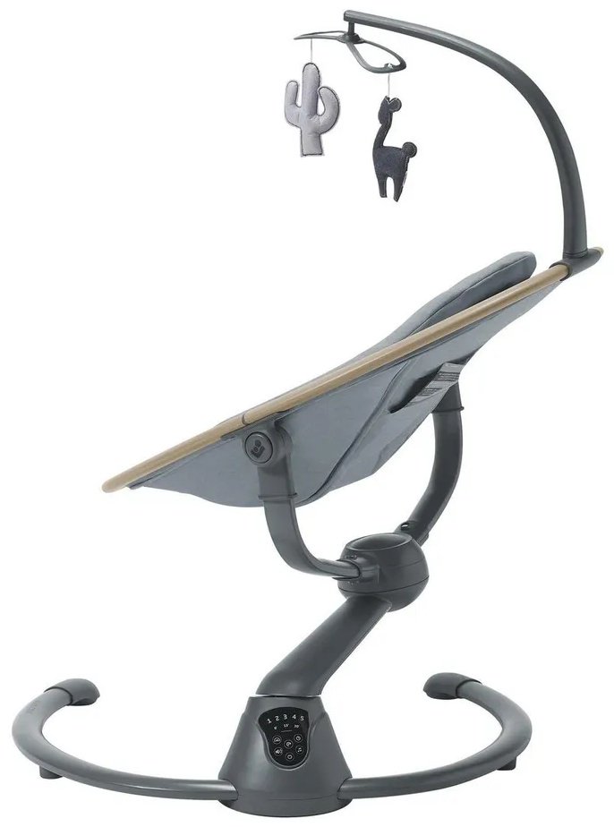 Качеля Maxi-Cosi 1662117297 серый