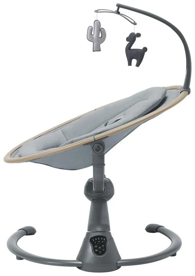 Качеля Maxi-Cosi 1662117297 серый