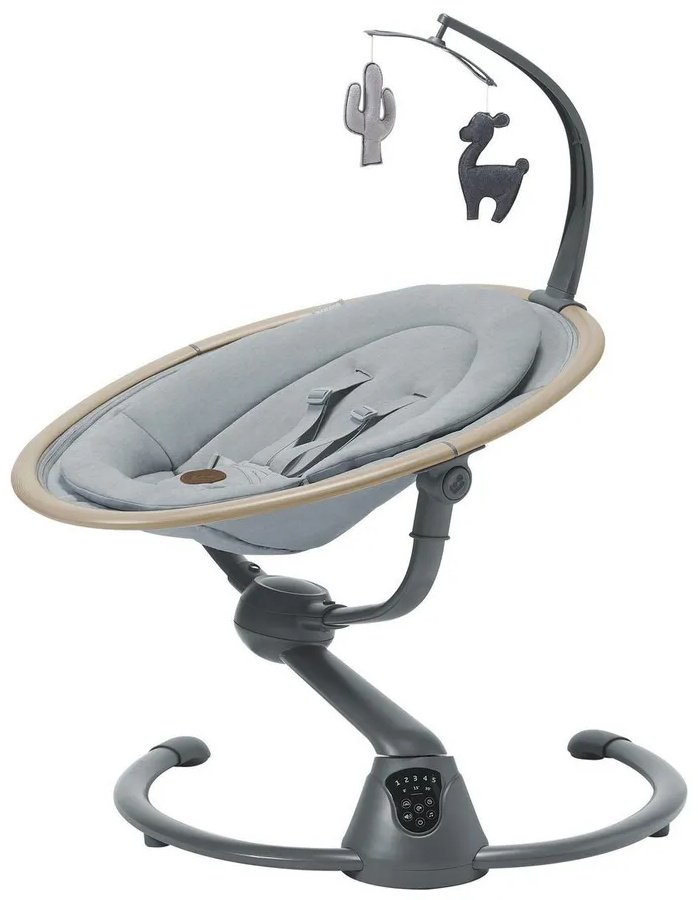 Качеля Maxi-Cosi 1662117297 серый