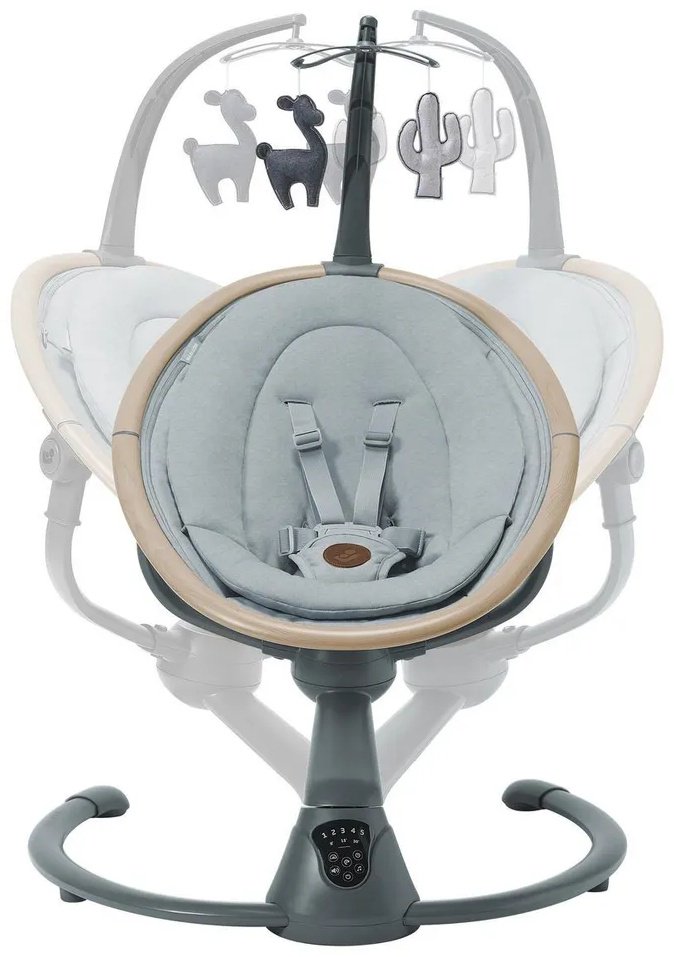 Качеля Maxi-Cosi 1662117297 серый
