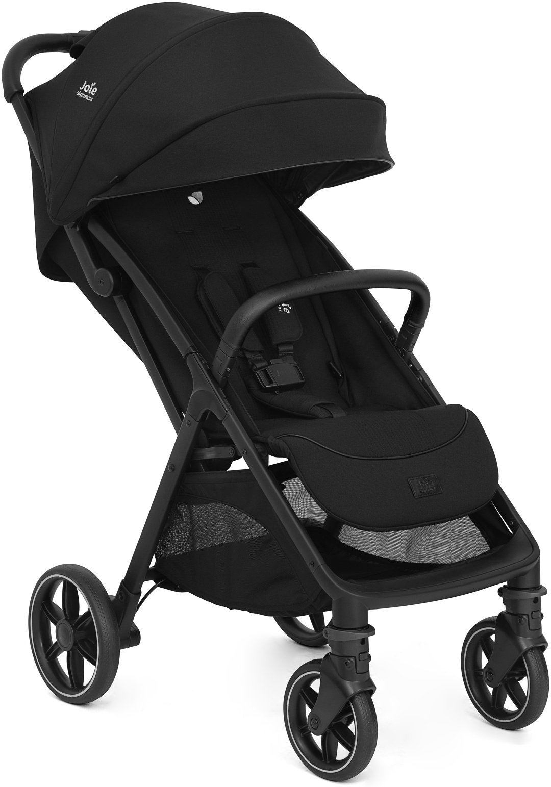 Коляска универсальная 2 в 1 Joie Parcel LX Eclipse/Ramble XL Pebble, черный, серый - ForteMarket Коляска универсальная 2 в 1 Joie Parcel LX Eclipse/Ramble XL Pebble, черный, серый купить,208800