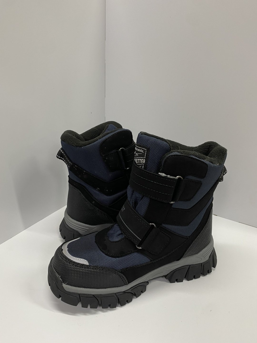 Tom.m T-10292-C синий, черный купить,NaN