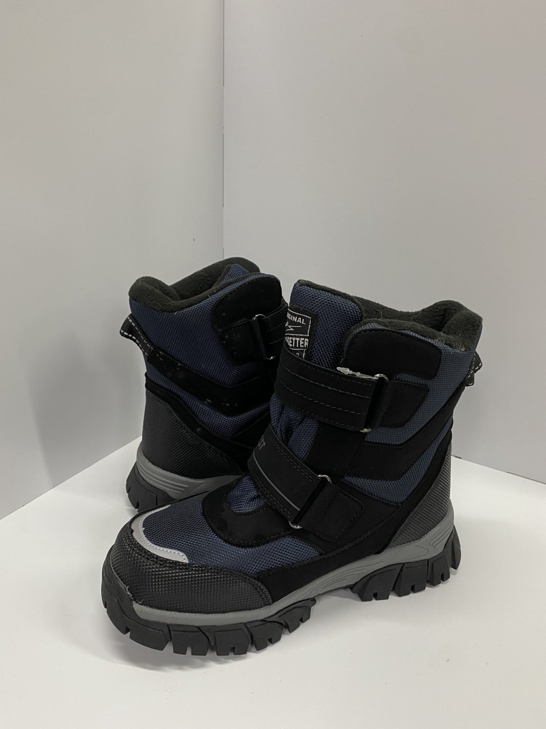 Tom.m T-10292-C синий, черный купить,NaN
