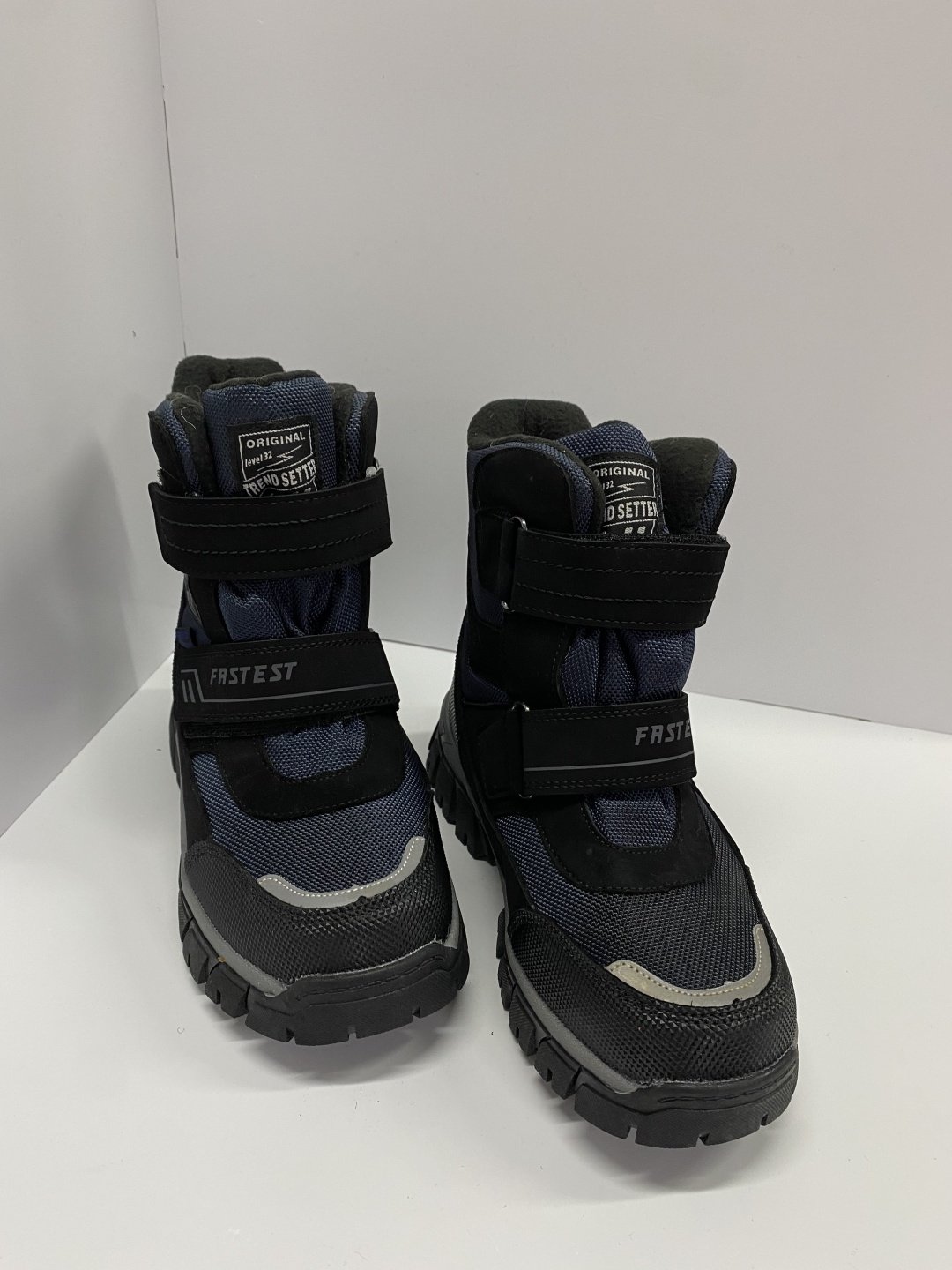 Tom.m T-10292-C синий, черный купить,NaN
