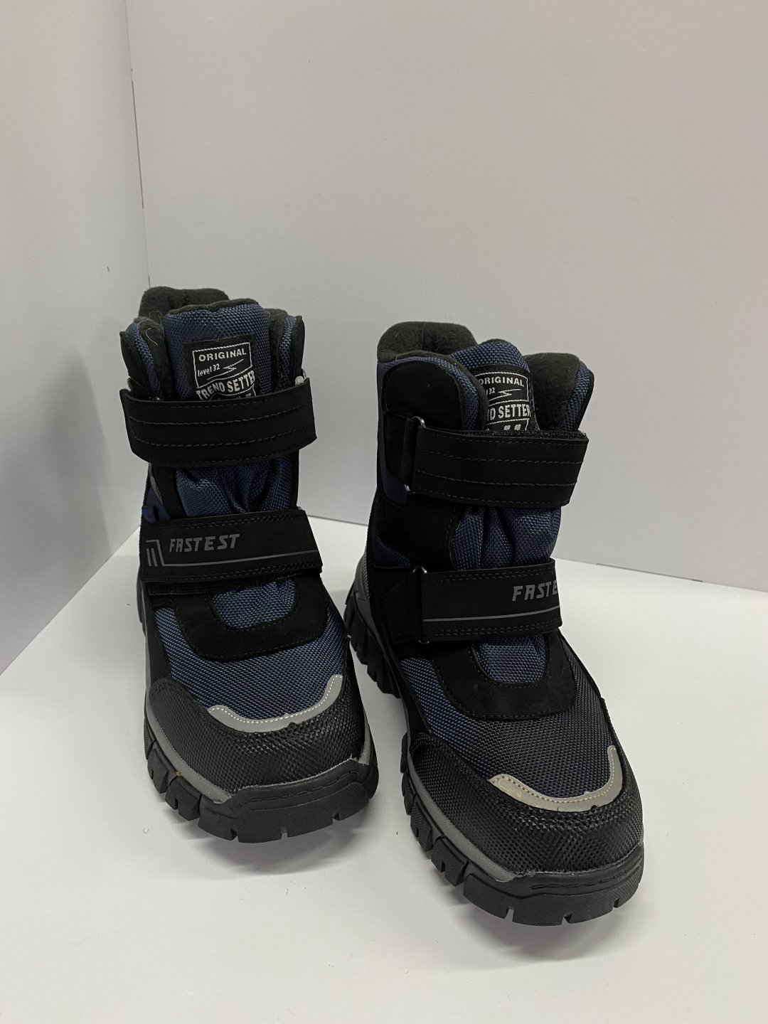 Tom.m T-10292-C синий, черный купить,NaN