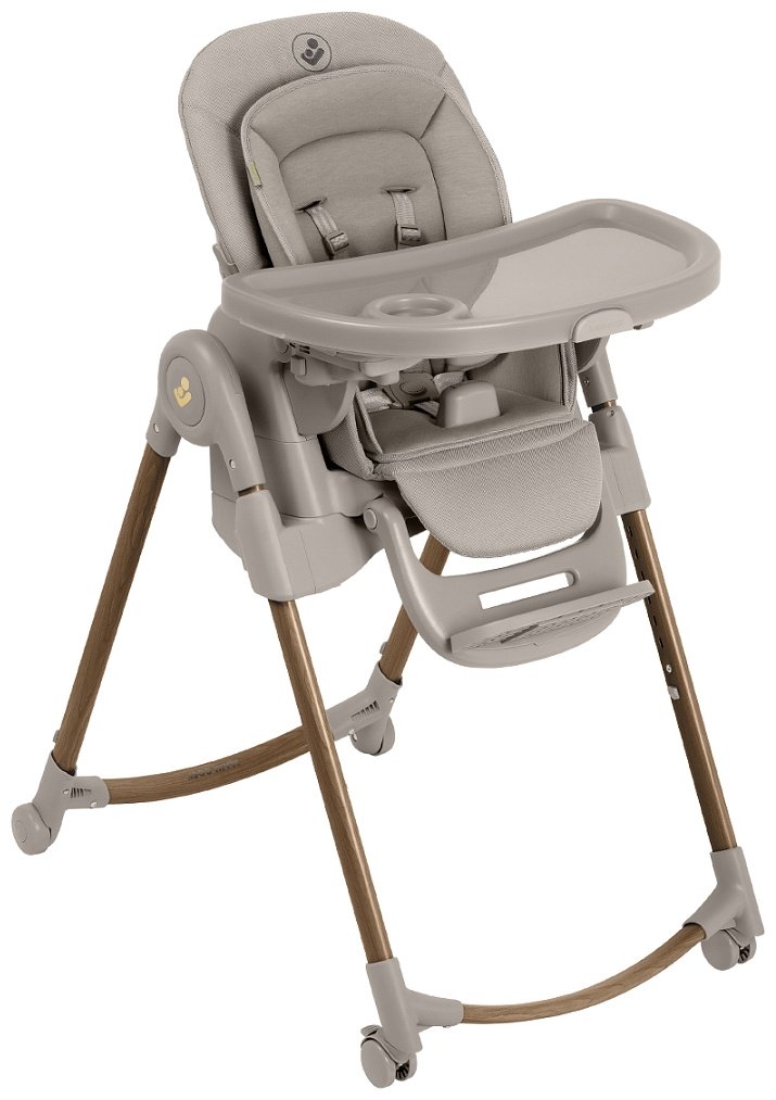Maxi-Cosi Minla Plus 2723159110 бежевый купить,NaN