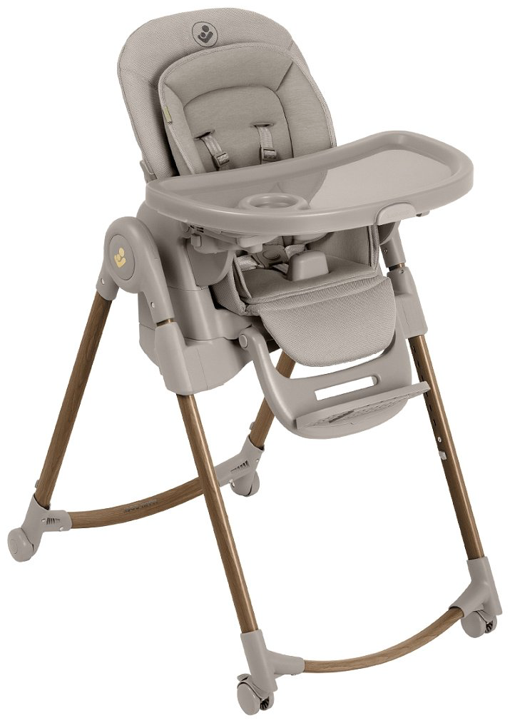 Maxi-Cosi Minla Plus 2723159110 бежевый купить,NaN