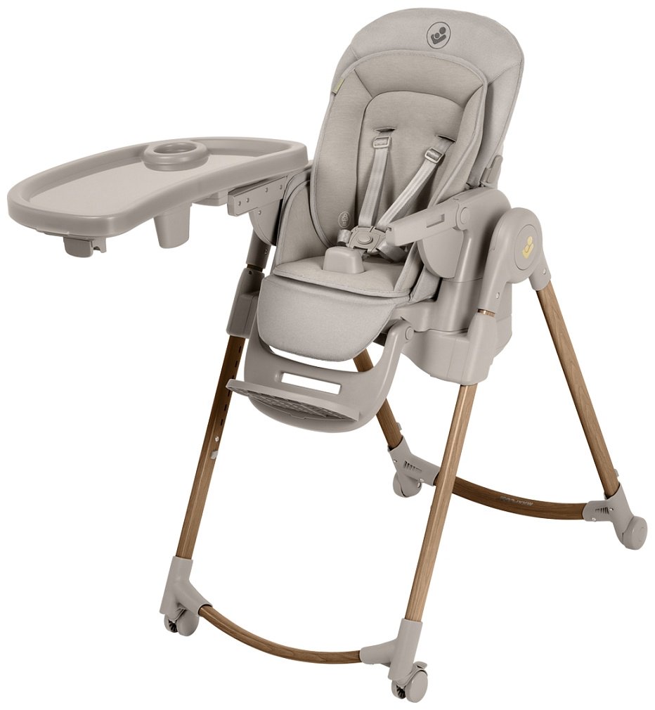 Maxi-Cosi Minla Plus 2723159110 бежевый купить,NaN