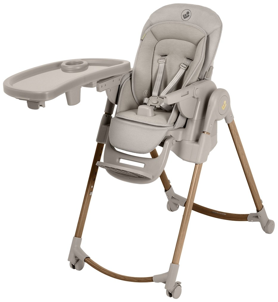 Maxi-Cosi Minla Plus 2723159110 бежевый купить,NaN