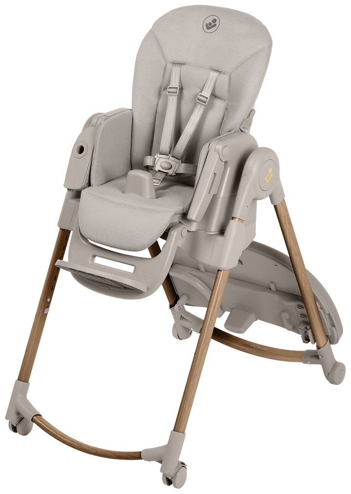 Maxi-Cosi Minla Plus 2723159110 бежевый купить,NaN