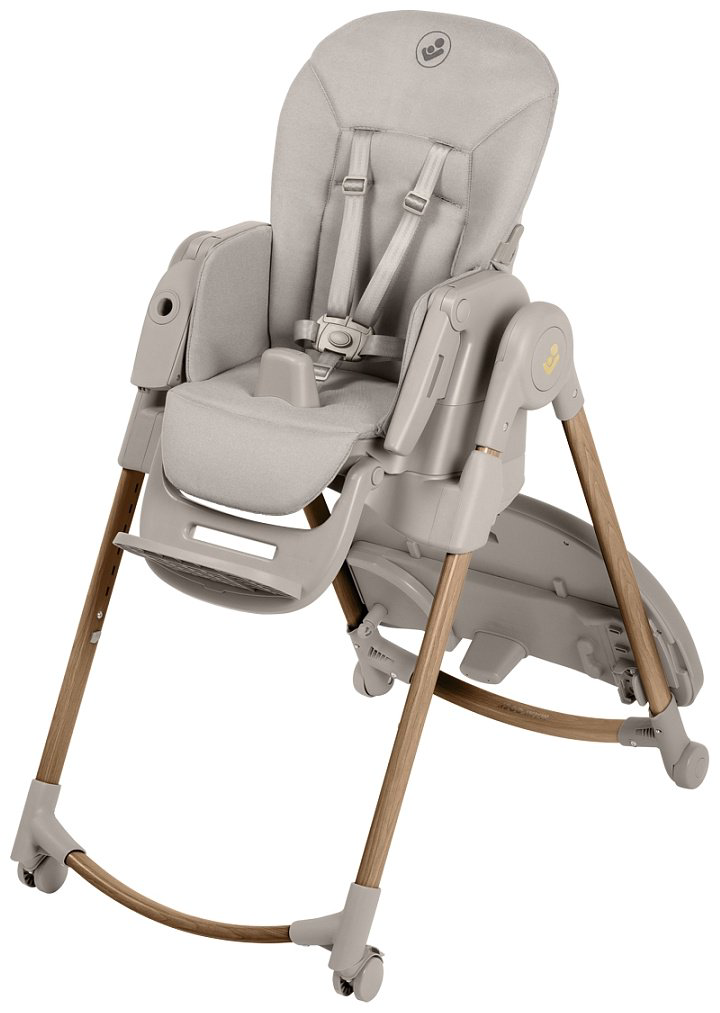 Maxi-Cosi Minla Plus 2723159110 бежевый купить,NaN