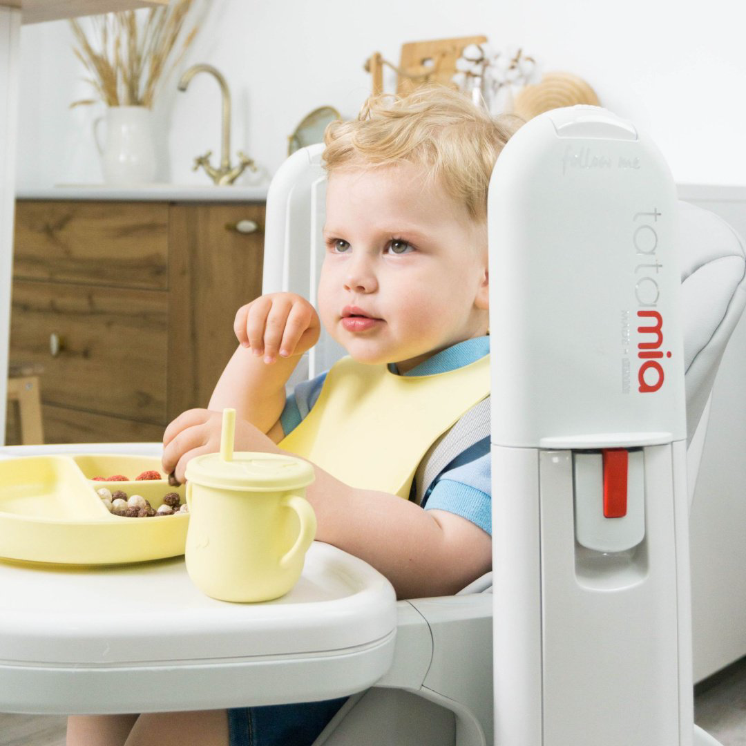 Peg-Perego Tatamia Follow Me белый купить,279990