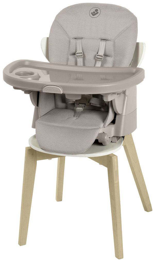 Maxi-Cosi Minla Plus 2723159110 бежевый купить,NaN