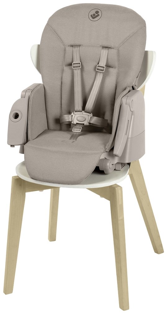 Maxi-Cosi Minla Plus 2723159110 бежевый купить,NaN