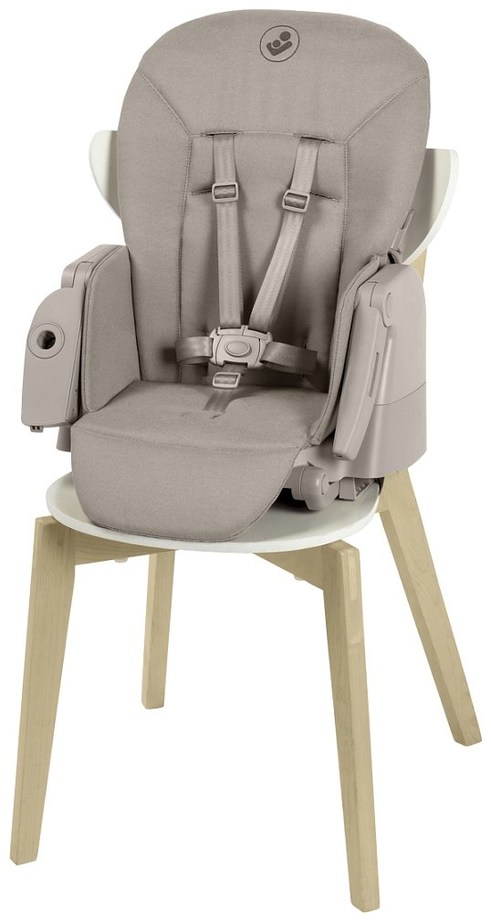 Maxi-Cosi Minla Plus 2723159110 бежевый купить,NaN