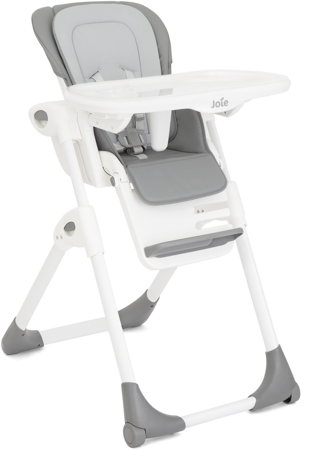 Joie Mimzy Recline Arctic серый купить,71900