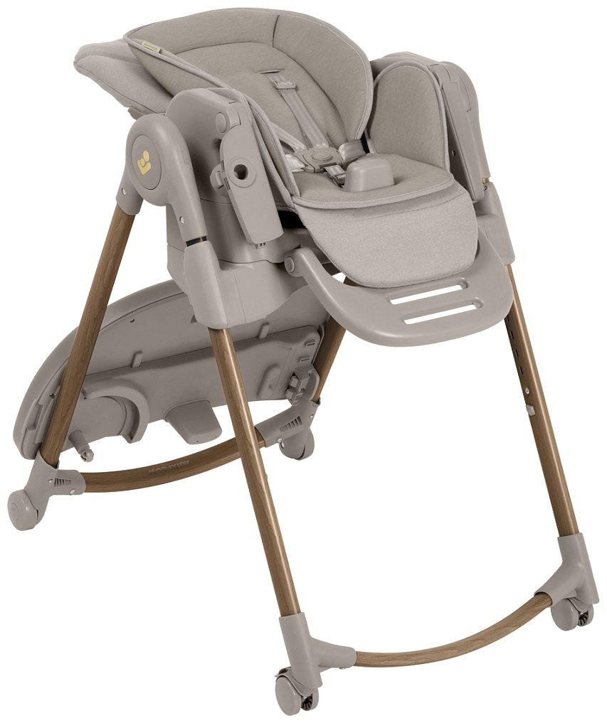Maxi-Cosi Minla Plus 2723159110 бежевый купить,NaN