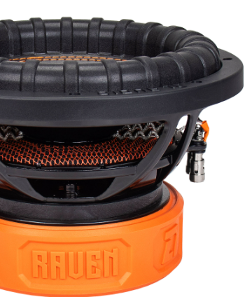 Сабвуфер DL Audio Raven 10 v.2 купить,83995