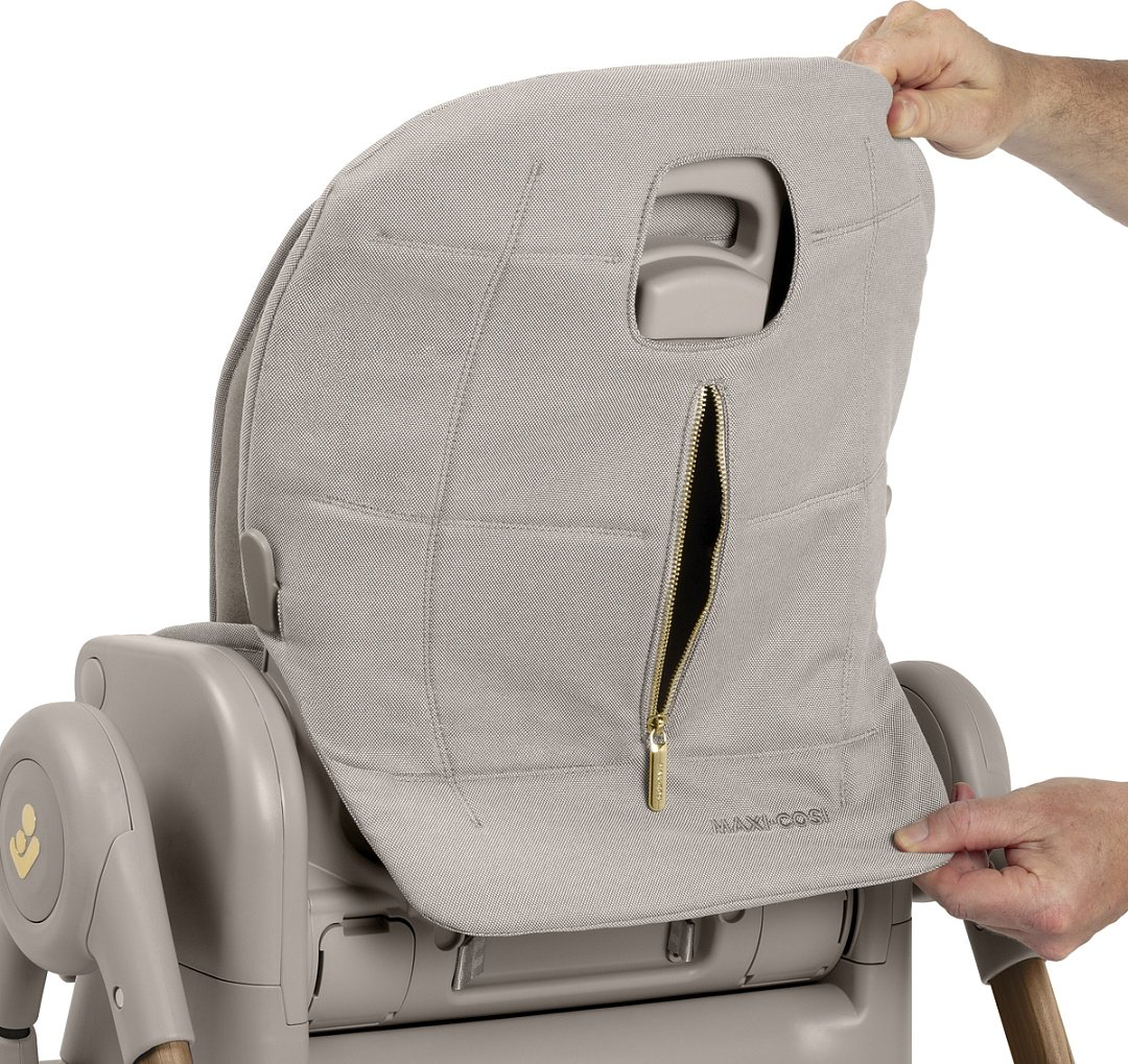 Maxi-Cosi Minla Plus 2723159110 бежевый купить,NaN