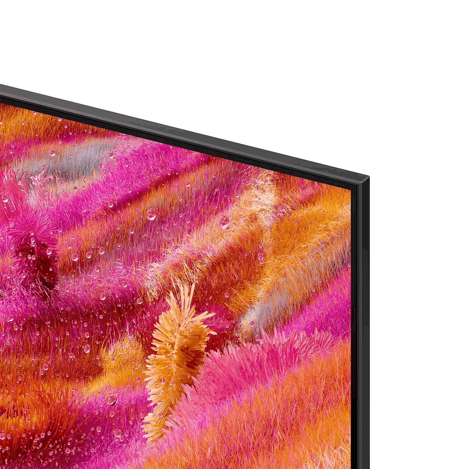 Телевизор 98" (249 см) Samsung AI QN90F 2025 QE98QN90FAUXCE Neo QLED 4K UHD Black