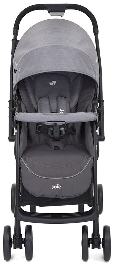 Joie Mirus Pewter серый купить,NaN