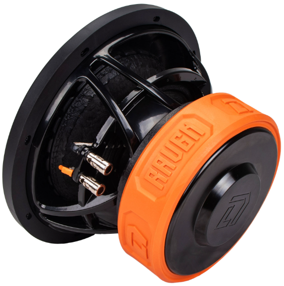 Сабвуфер DL Audio Raven 10 v.2 купить,83995