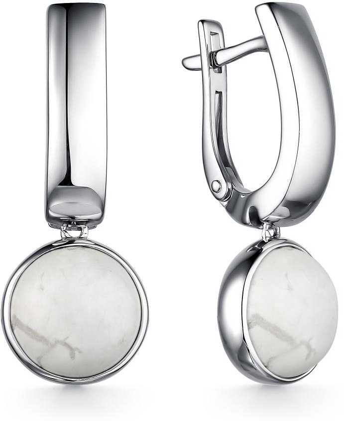 Серьги Алькор 02-2635_00БА-00 6,6гр. купить,NaN