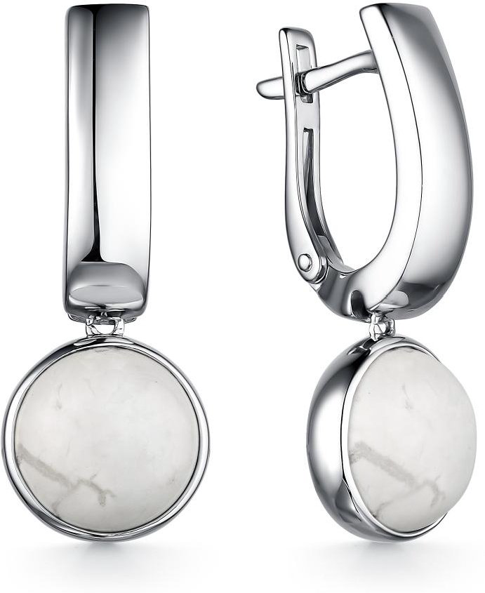 Серьги Алькор 02-2635_00БА-00 6,6гр. купить,NaN