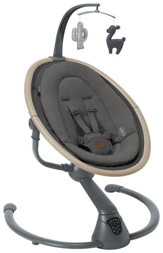 Качеля Maxi-Cosi 2840043110 темно-серый