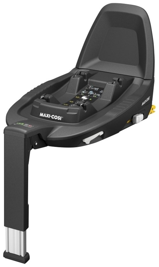 Maxi-Cosi База Familyfix3 черный