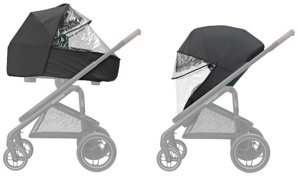 Maxi-Cosi 1899057110 дождевик