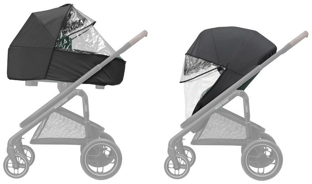 Maxi-Cosi 1899057110 дождевик