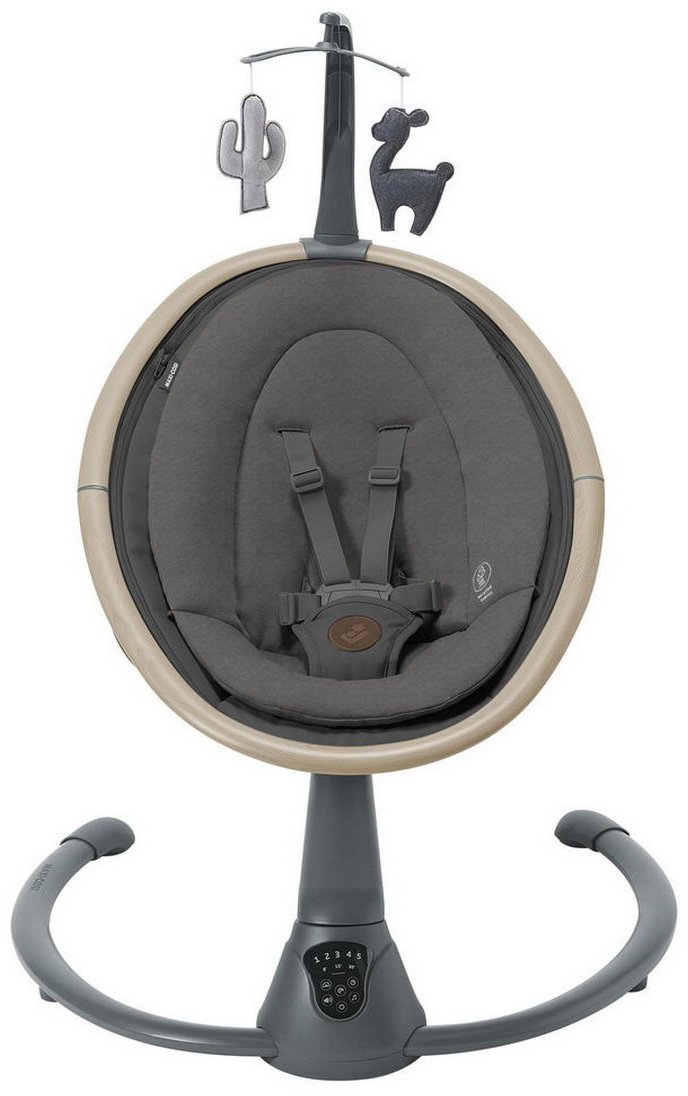 Качеля Maxi-Cosi 2840043110 темно-серый