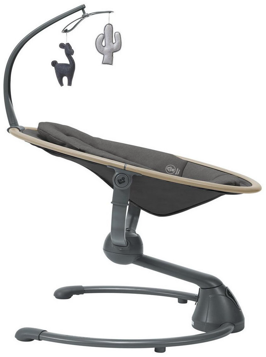Качеля Maxi-Cosi 2840043110 темно-серый купить,NaN