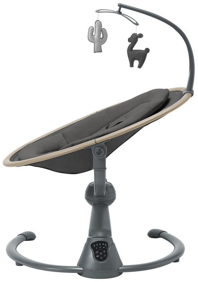 Качеля Maxi-Cosi 2840043110 темно-серый