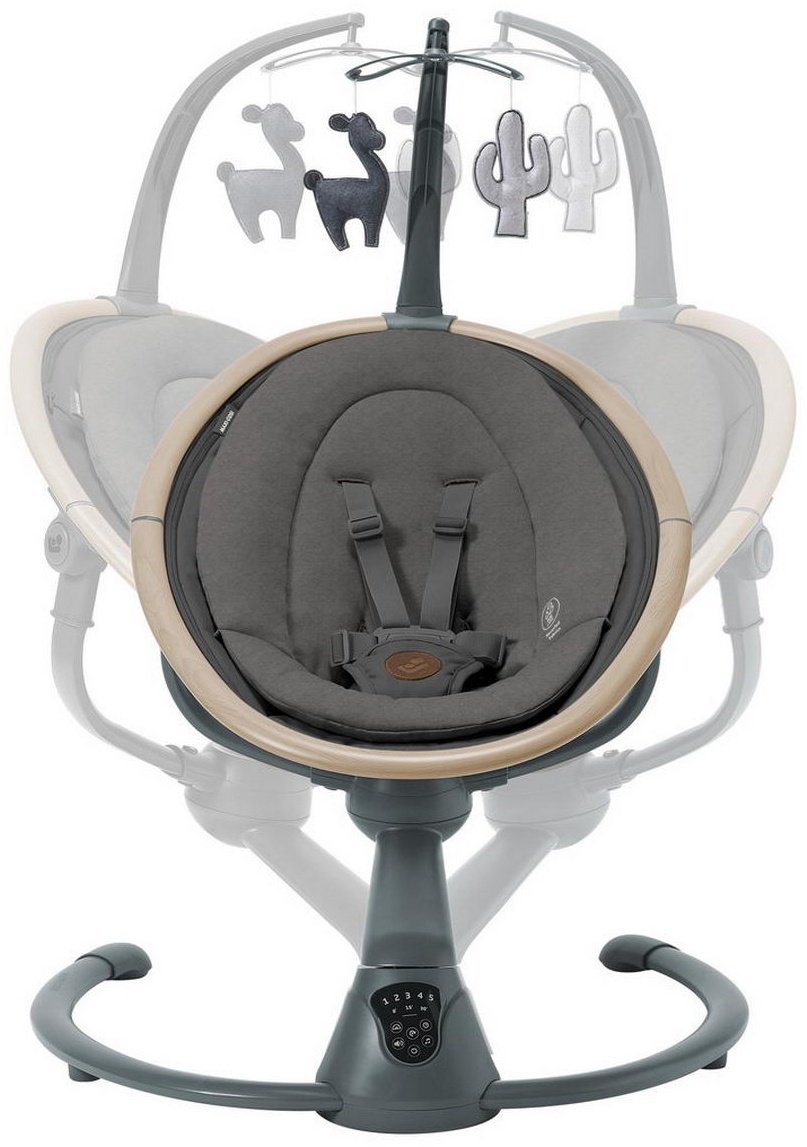 Качеля Maxi-Cosi 2840043110 темно-серый